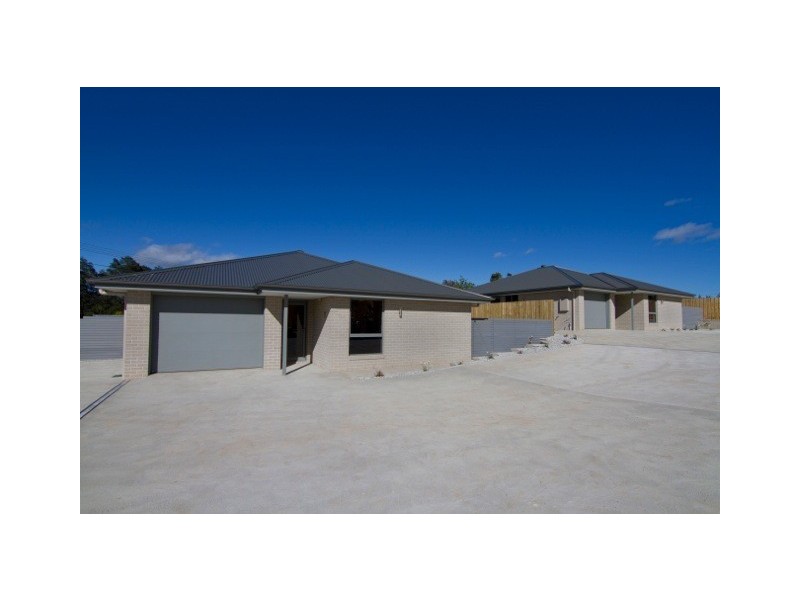 1/53 West Parade, Deloraine TAS 7304
