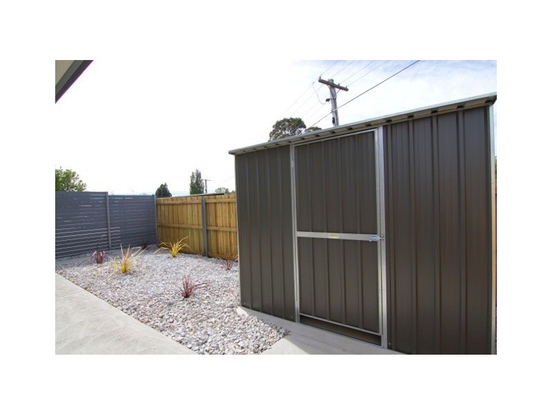 1/53 West Parade, Deloraine TAS 7304