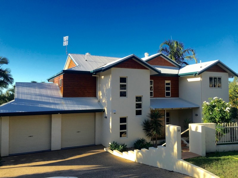 19 Dahl Crescent, Wulguru QLD 4811