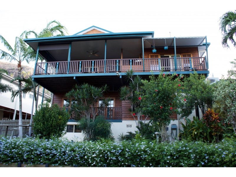 19 Dahl Crescent, Wulguru QLD 4811