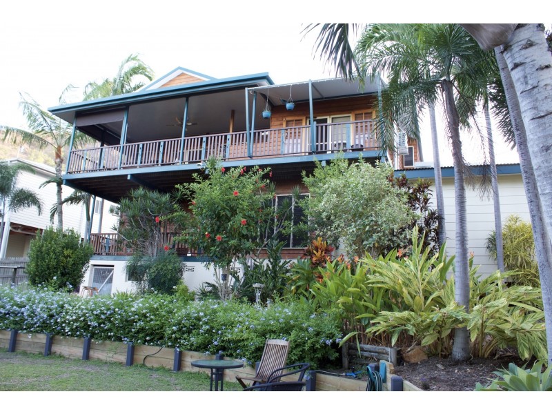 19 Dahl Crescent, Wulguru QLD 4811