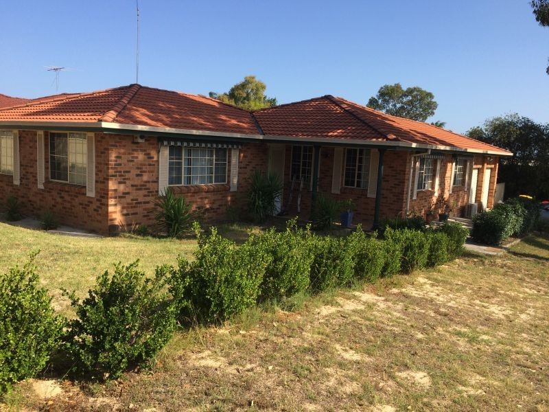 16, Ambrose Street, Glendenning NSW 2761