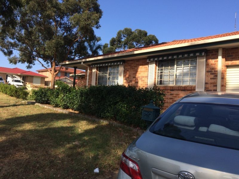 16, Ambrose Street, Glendenning NSW 2761