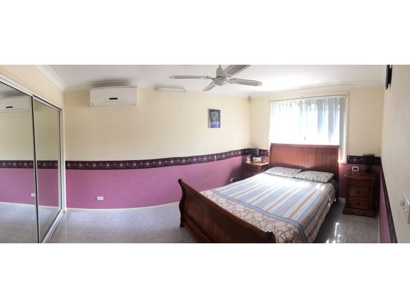 16, Ambrose Street, Glendenning NSW 2761