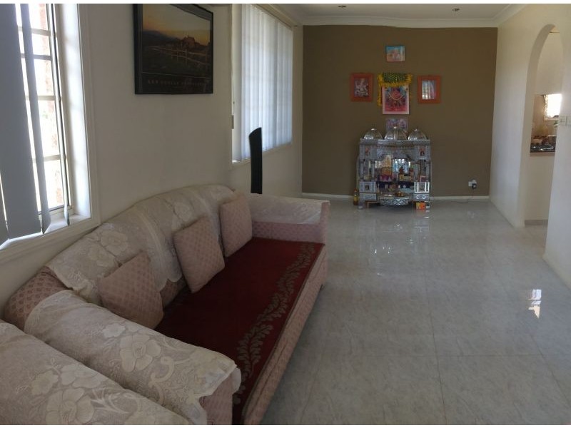 16, Ambrose Street, Glendenning NSW 2761