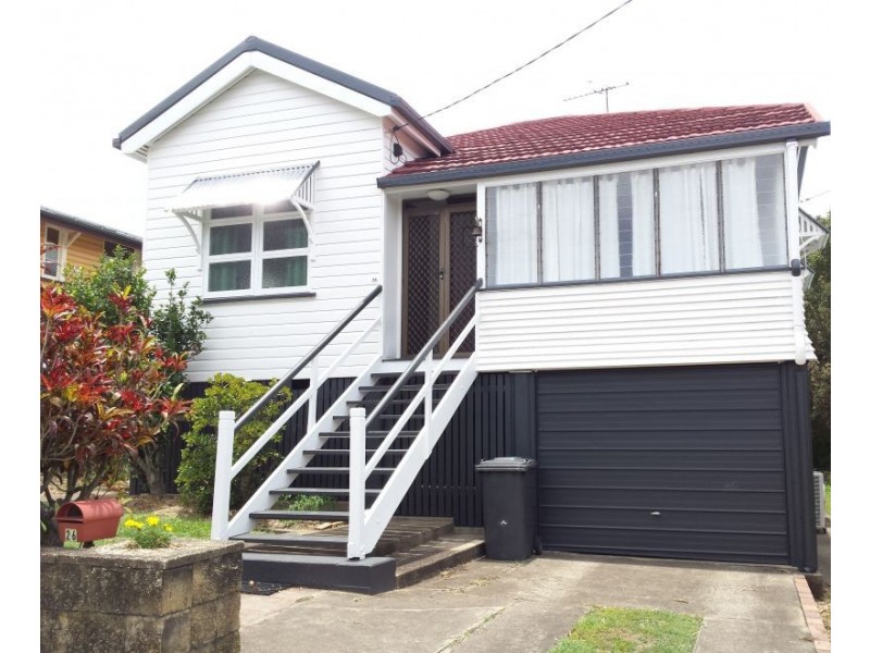 26 Pound Street, Dutton Park QLD 4102