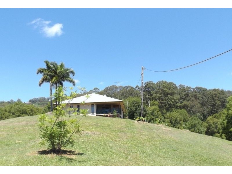 Perwillowen QLD 4560