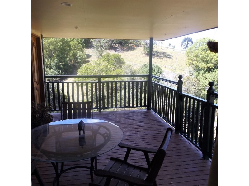 Perwillowen QLD 4560