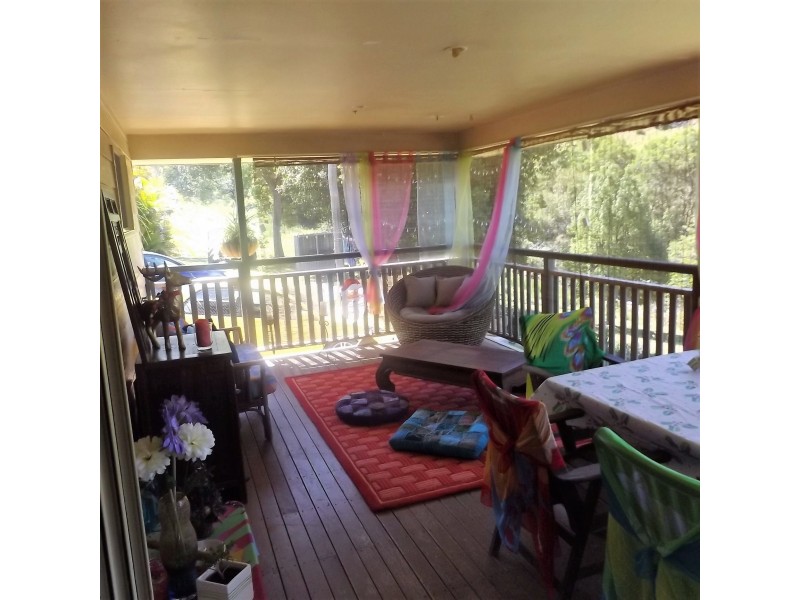 Perwillowen QLD 4560