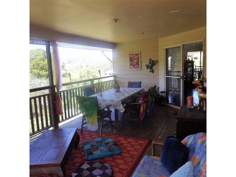 Perwillowen QLD 4560