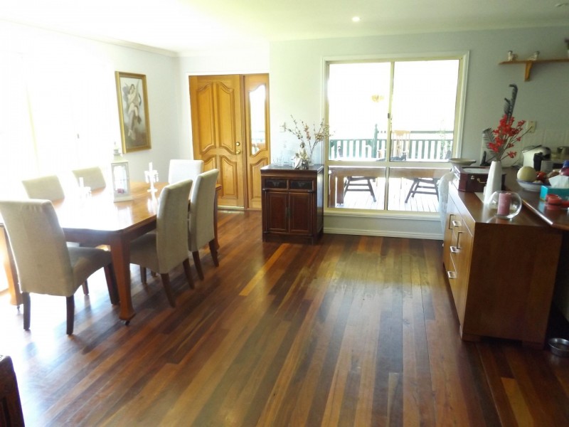 Perwillowen QLD 4560