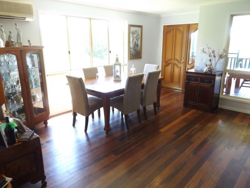 Perwillowen QLD 4560