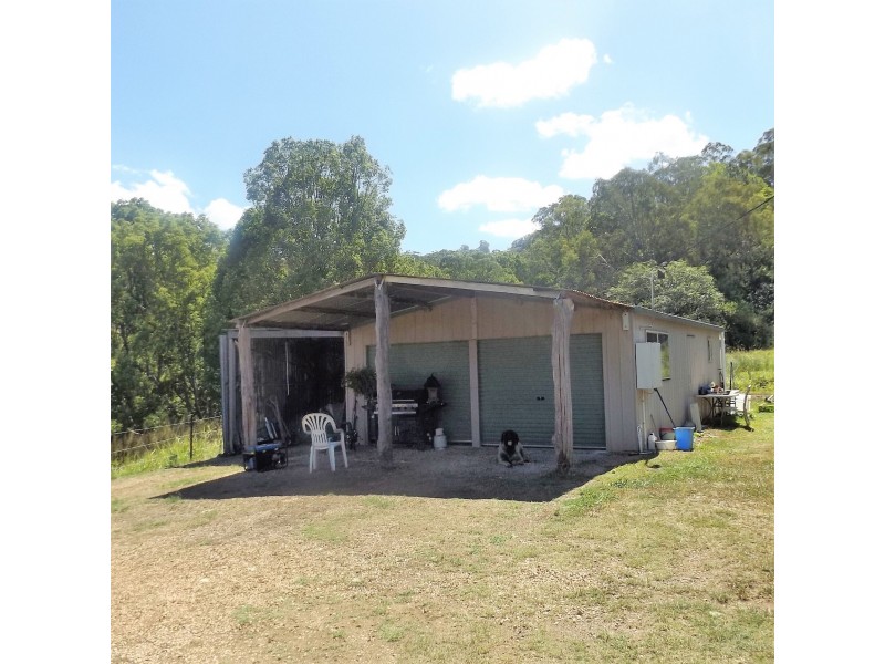 Perwillowen QLD 4560