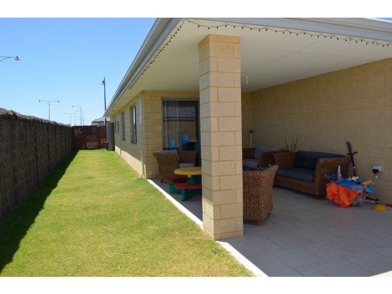 21 Uppingham Way, Butler WA 6036