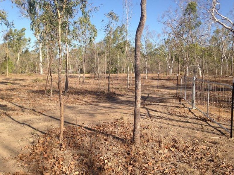 Oak Valley QLD 4811