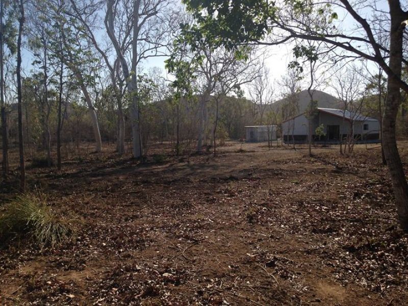 Oak Valley QLD 4811