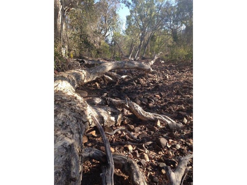 Oak Valley QLD 4811