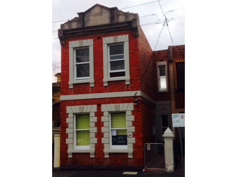 679 Canning St, Carlton North VIC 3054