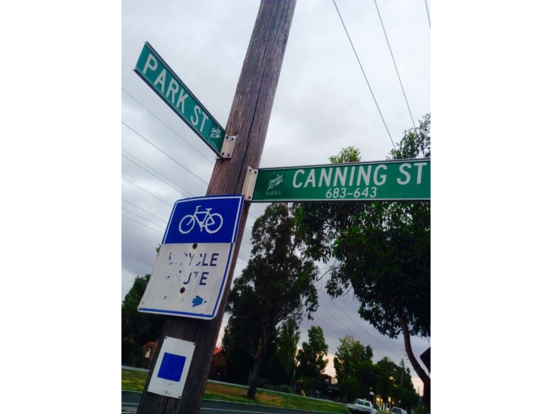 679 Canning St, Carlton North VIC 3054