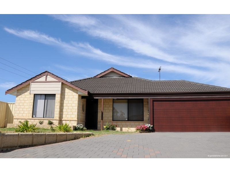19 Walpole Way, Gosnells WA 6110