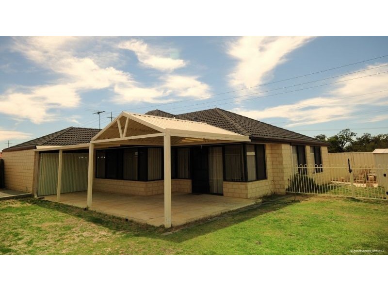 19 Walpole Way, Gosnells WA 6110