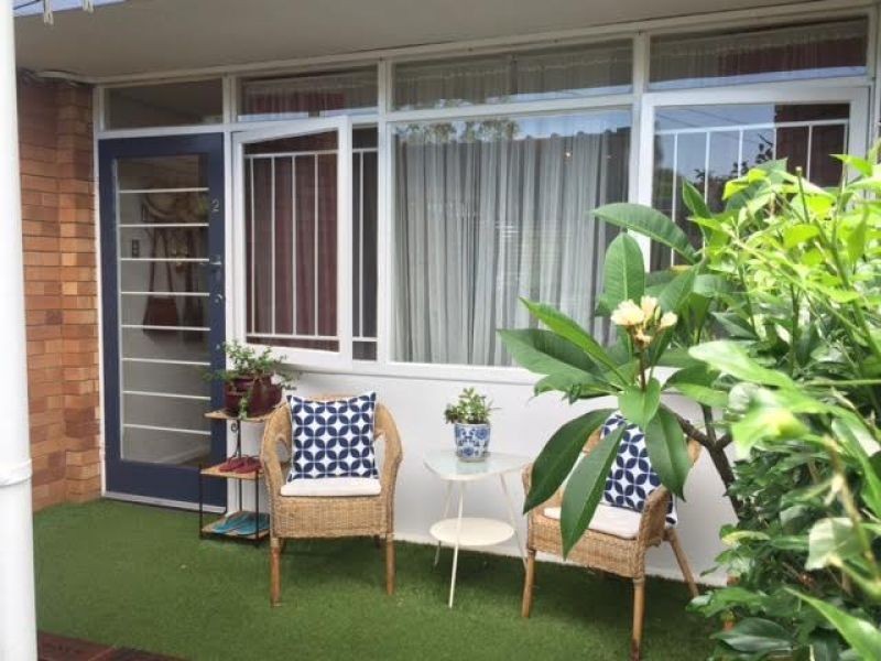 2/25 Sydney St, New Farm QLD 4005