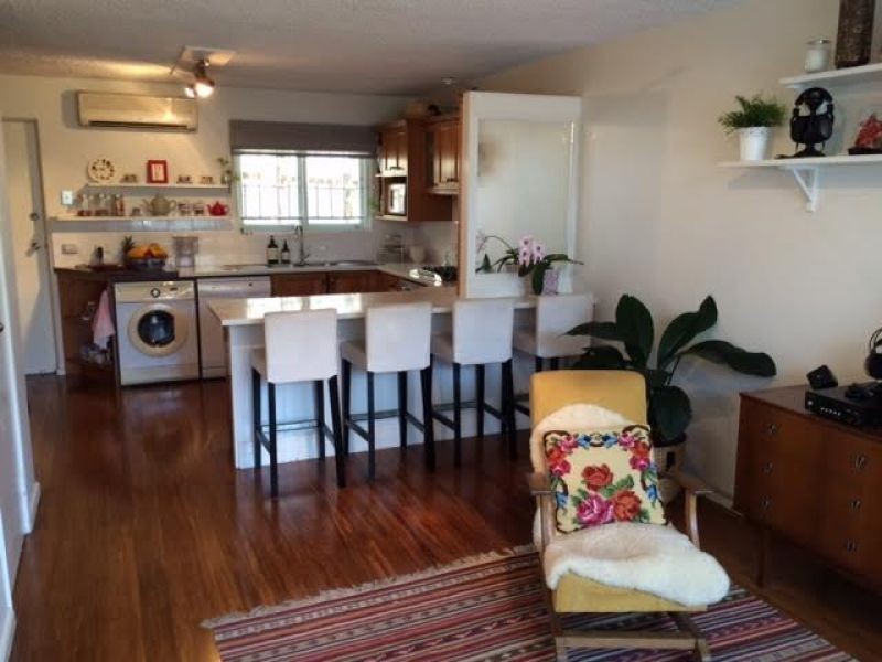 2/25 Sydney St, New Farm QLD 4005