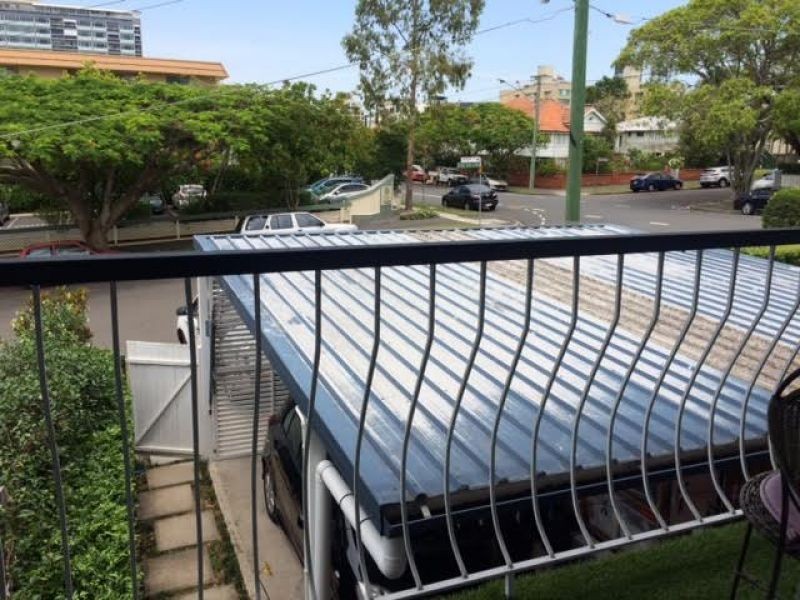 2/25 Sydney St, New Farm QLD 4005