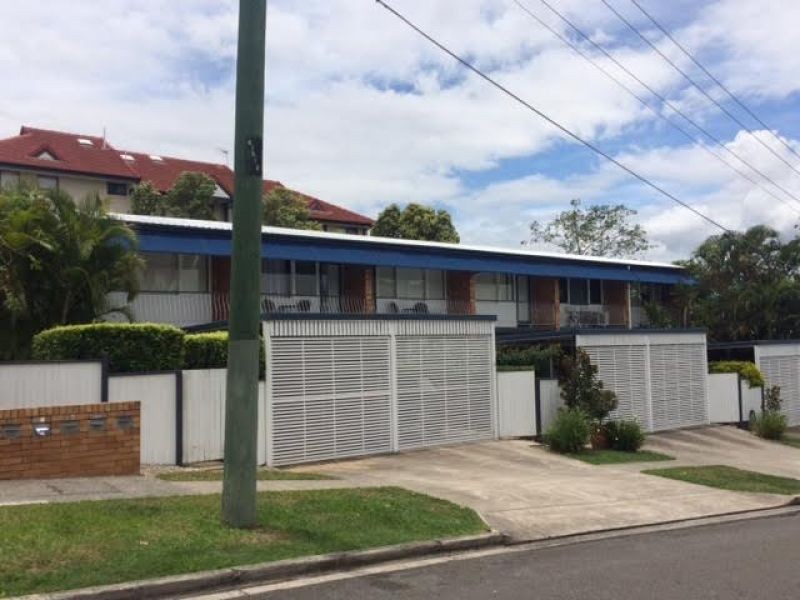 2/25 Sydney St, New Farm QLD 4005