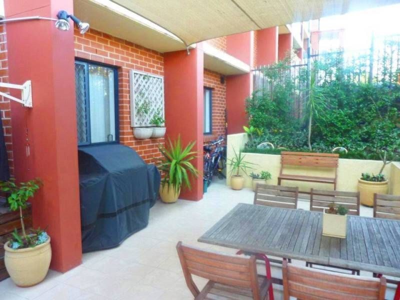 4/143 Parramatta Rd, Concord NSW 2137