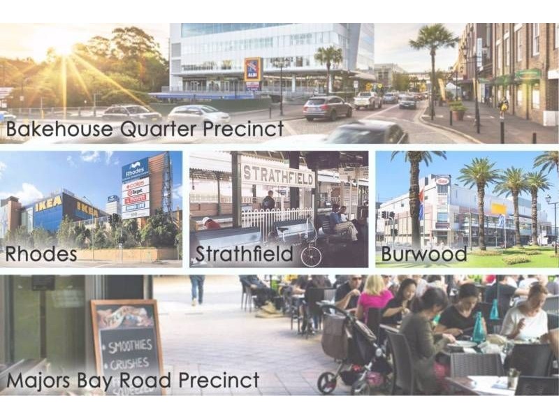 4/143 Parramatta Rd, Concord NSW 2137