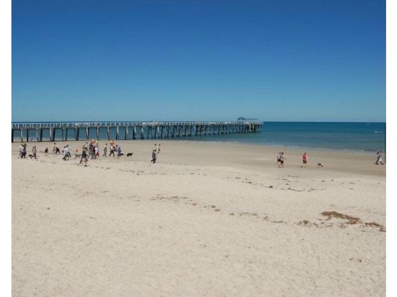 3/180 SEAVIEW ROAD, Henley Beach South SA 5022
