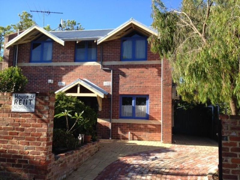 17b Hammad Street, Palmyra WA 6157