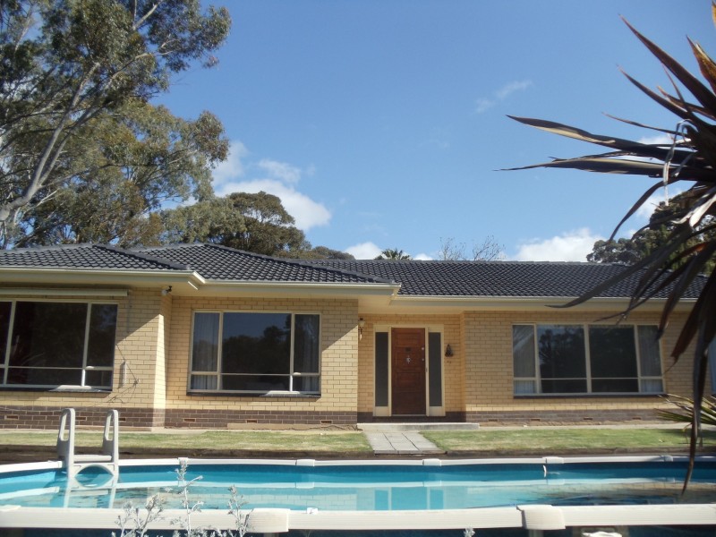 74 murrys hill road, Coromandel Valley SA 5051