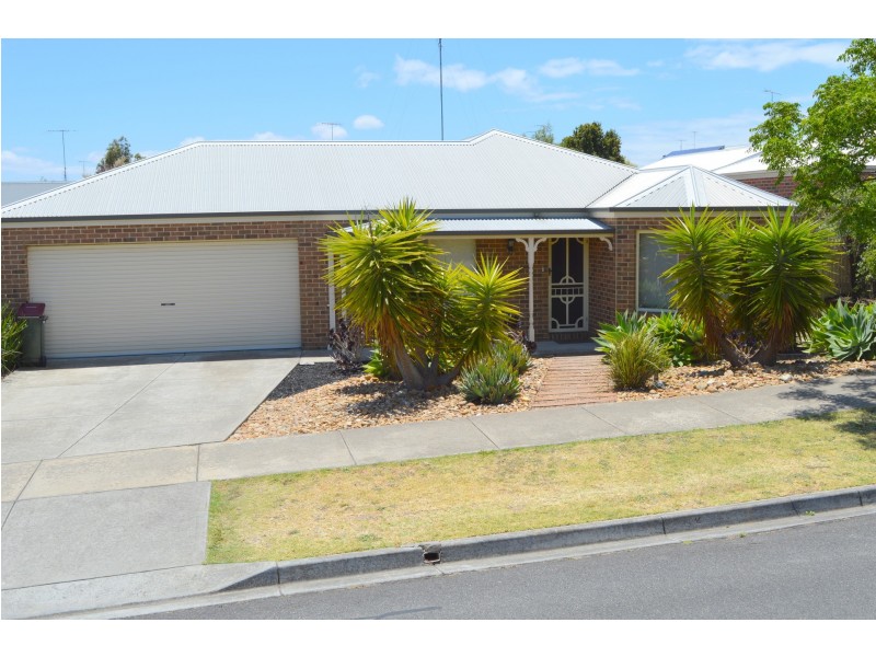 43 Cypress Crescent, Leopold VIC 3224