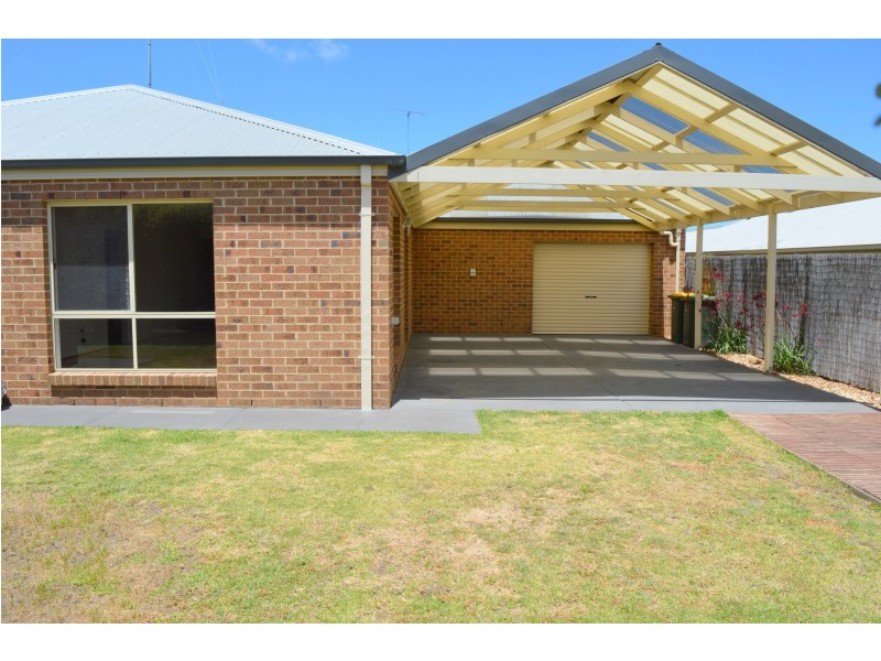 43 Cypress Crescent, Leopold VIC 3224