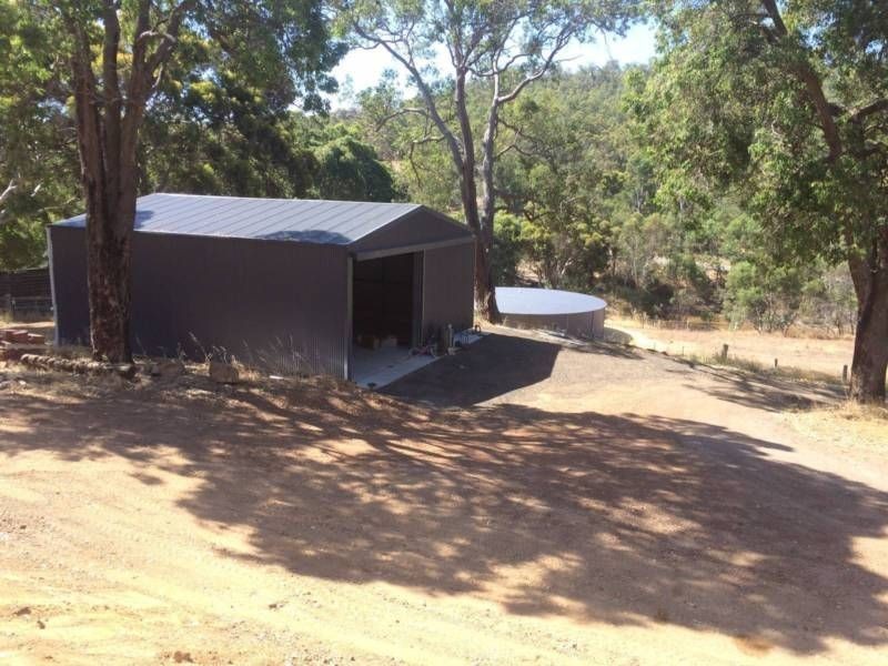 Jarrahdale WA 6124