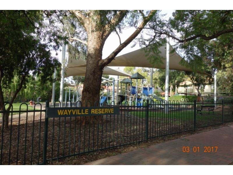 Wayville SA 5034