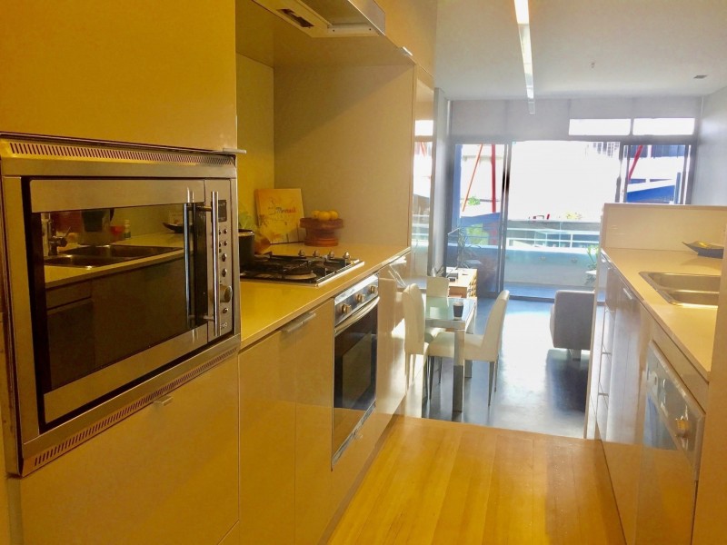 108/437 Bourke Street, Surry Hills NSW 2010