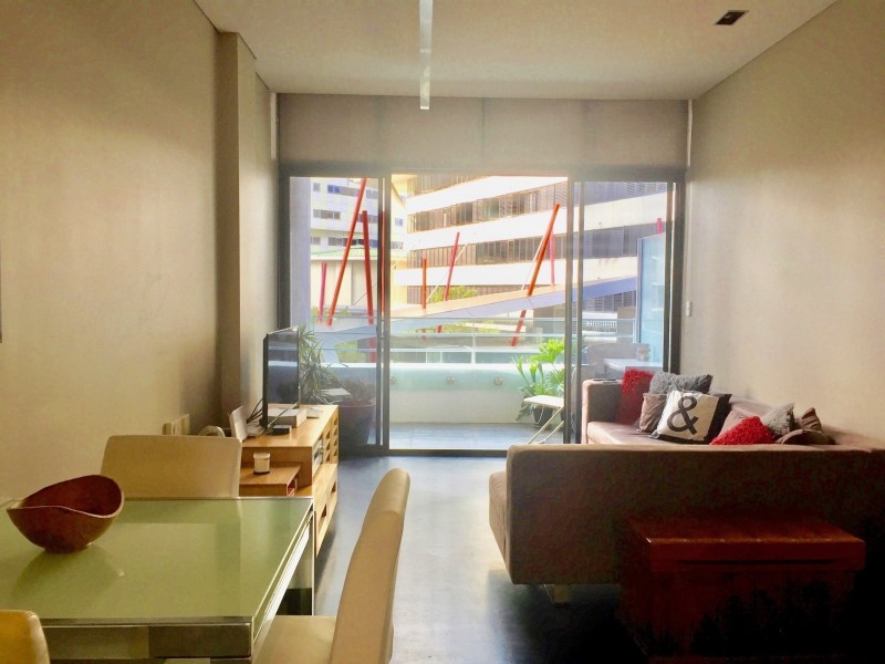 108/437 Bourke Street, Surry Hills NSW 2010