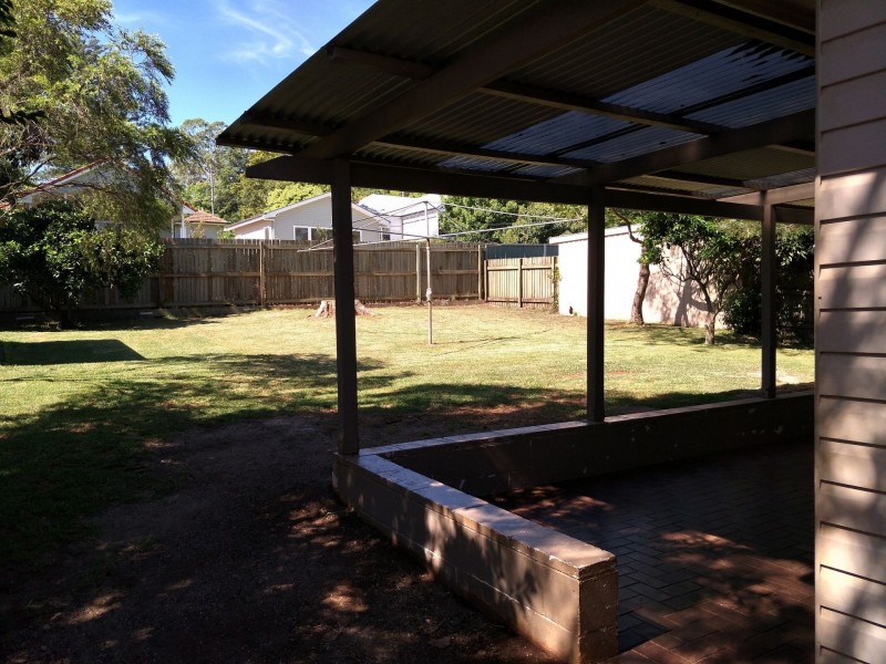 33 Alford Street, Mount Lofty QLD 4350