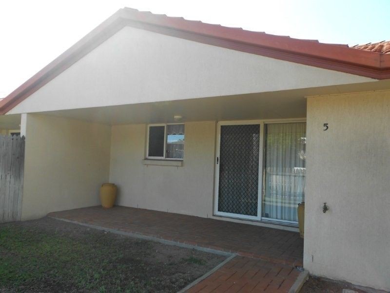 1/173 Kerrigan Street, Frenchville QLD 4701