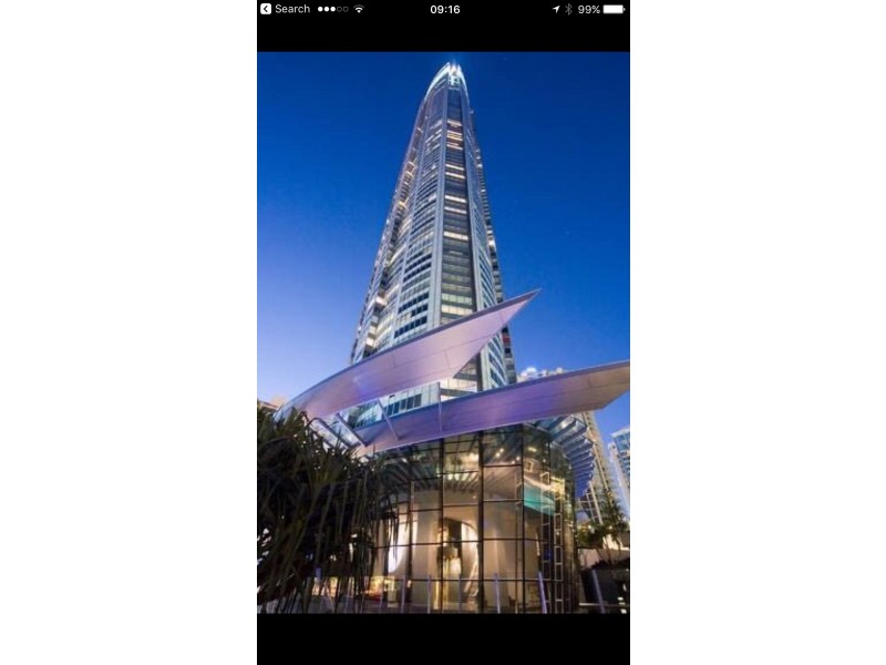 9 Hamilton ave, Gold Coast QLD 4217