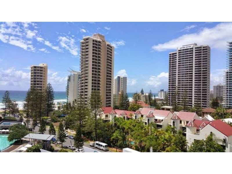 9 Hamilton ave, Gold Coast QLD 4217