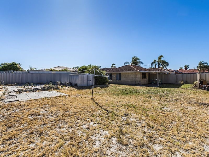 7 Welland Way, Beechboro WA 6063