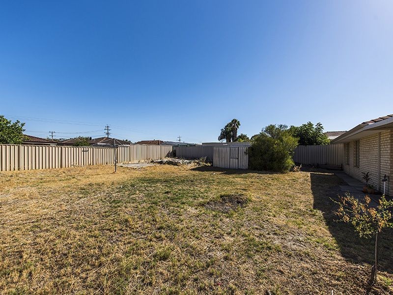 7 Welland Way, Beechboro WA 6063