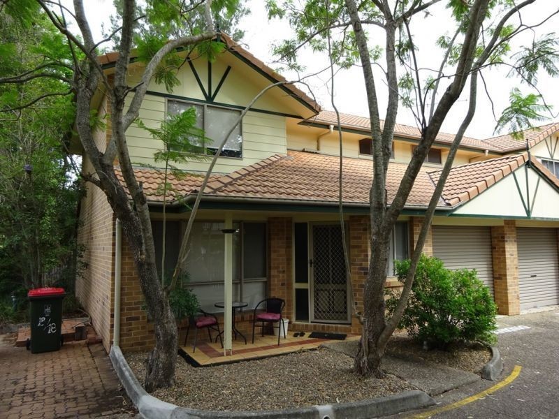 18/18 Glin Avenue, Newmarket QLD 4051