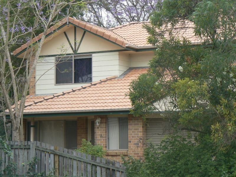 18/18 Glin Avenue, Newmarket QLD 4051