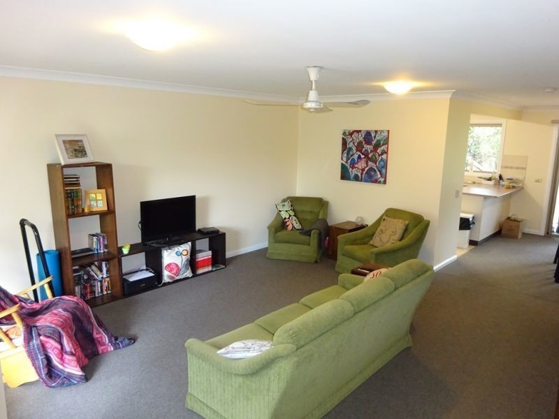 18/18 Glin Avenue, Newmarket QLD 4051