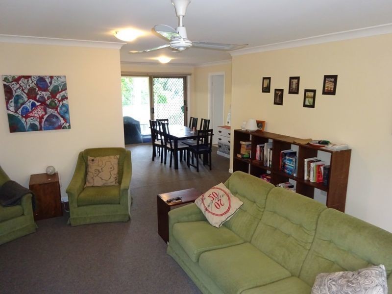 18/18 Glin Avenue, Newmarket QLD 4051